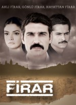 Firar (2011) afişi