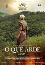 Fire Will Come (2019) afişi Fire Will Come (2019) afişi