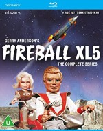 Fireball (1962) afişi