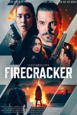 Firecracker (2024) afişi