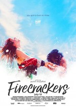 Firecrackers (2018) afişi
