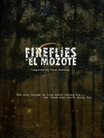 Fireflies At El Mozote (2023) afişi