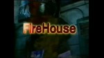 Firehouse (1996) afişi