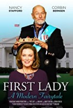 First Lady (2019) afişi