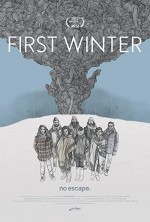 First Winter (2012) afişi
