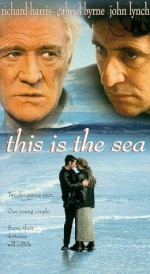 Fırtınalı Deniz (1997) afişi