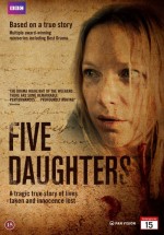 Five Daughters (2010) afişi
