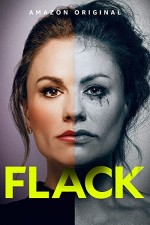 Flack (2019) afişi