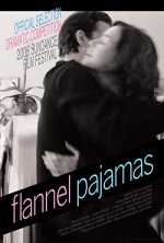 Flannel Pajamas (2006) afişi