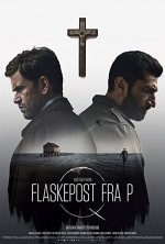 Flaskepost fra P (2016) afişi