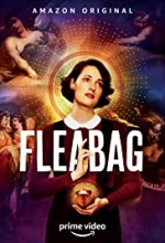 Fleabag (2016) afişi