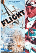 Flight (1929) afişi