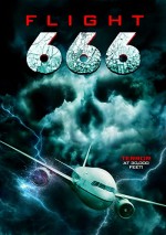Flight 666 (2018) afişi
