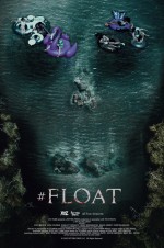 Float (2022) afişi
