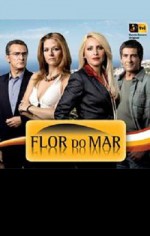 Flor Do Mar (2008) afişi
