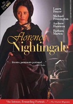 Florence Nightingale (2008) afişi