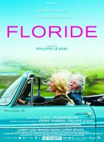 Florida (2015) afişi