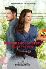 Flower Shop Mystery: Mum's the Word (2016) afişi