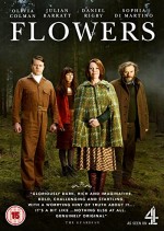 Flowers (2016) afişi