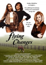 Flying Changes (1999) afişi