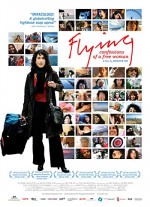 Flying: Confessions Of A Free Woman (2008) afişi