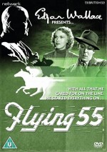 Flying Fifty-five (1939) afişi