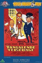 Fængslende Feriedage (1978) afişi
