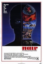 Fobi (1980) afişi