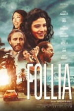 Follia (2023) afişi