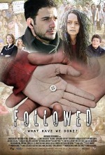 Followed (2011) afişi