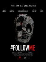 #Followme (2019) afişi