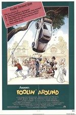 Foolin' Around (1980) afişi