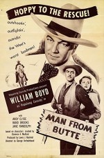 Fool's Gold (1946) afişi