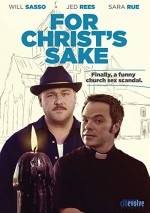 For Christ's Sake (2010) afişi
