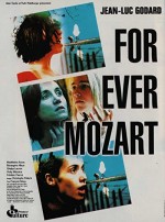 For Ever Mozart (1996) afişi