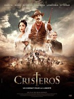 For Greater Glory: The True Story of Cristiada (2012) afişi