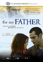 For My Father (2008) afişi