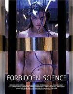 Forbidden Science (2009) afişi