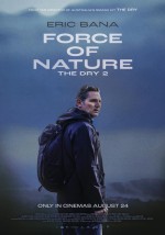 Force of Nature: The Dry 2 (2023) afişi