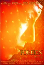 Foreign (2010) afişi