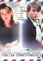 Foreign Correspondents (1999) afişi