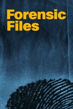 Forensic Files (1996) afişi