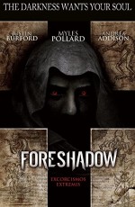 Foreshadow (2013) afişi