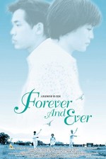 Forever And Ever (2001) afişi