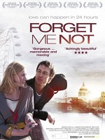 Forget Me Not (2010) afişi