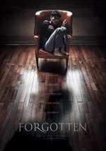 Forgotten (2017) afişi