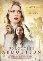 Forgotten Abduction (2020) afişi
