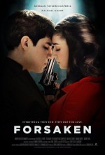 Forsaken (2017) afişi