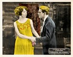 Forsaking All Others (1922) afişi