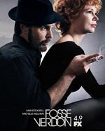 Fosse/Verdon (2019) afişi